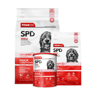 SPD Air Dried Duck & Sweet Potato