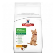 Hills Science Diet Feline Kitten Dry Cat Food