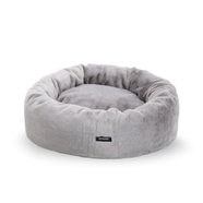 Snooza Cuddler Luxe Fur Bed : Twilight