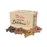 Bakehouse Baked Dog Biscuits 750g