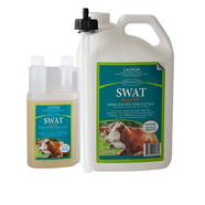 SWAT Pour-On Insecticide For Cattle