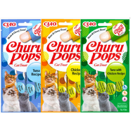 Inaba Cat Churu Pops