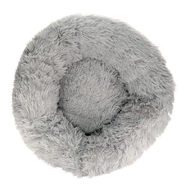 Prestige Snuggle Pals Calming Cuddler Bed Grey