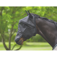 Eureka - 3D Fly Mask