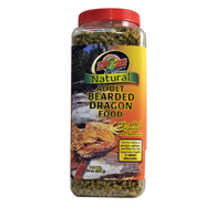 Zoo Med Bearded Dragon Food Adult