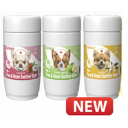 Furkidz Paws/Nose Balm For Dogs