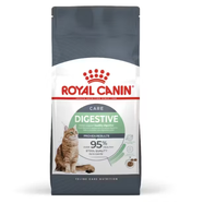 Royal Canin Digestive Care Dry Cat Food 2kg
