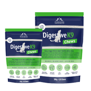 Poseidon DigestiveK9 Chews