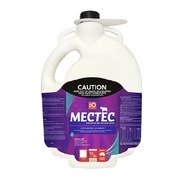 Io Mectec Cattle Pour on 2.5L