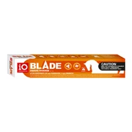 iO Blade Double Strength Equine Wormer 30mL