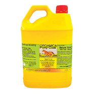 Organica Pony Coat 5L