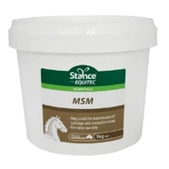 Stance Equitec MSM 1kg