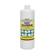 Kilverm Sheep and Cattle Wormer 1 Litre