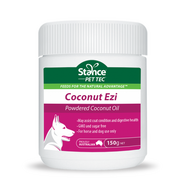 Stance Pet Tec Coconut Ezi 150g