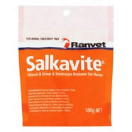 Ranvet Salkavite - 180g