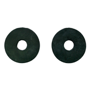 Eureka Rubber Bit Guards