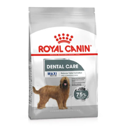 Royal Canin Maxi Dental Care Dry Dog Food 9kg
