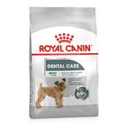 Royal Canin Mini Dental Care Dry Dog Food 3kg