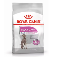 Royal Canin Maxi Relax Care Dry Food For Dogs 9kg