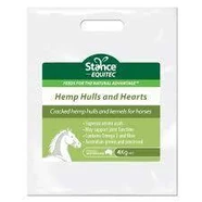 Stance Essentials Hemp Hulls Hearts 12kg