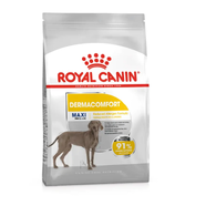 Royal Canin Maxi Dermacomfort Dry Dog Food 12kg