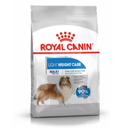 Royal Canin Maxi Light Weight Care Dry Dog Food 12kg