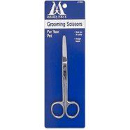 Millers Forge GROOMING SCISSORS (STRAIGHT BLADES) 14.5cm