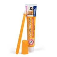 Arm & Hammer Complete Care Dental Kit For Cats (Toothbrush, Finger Brush & 70Ml Toothpaste)