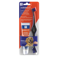 Paw Ready Oral Care Brushing Dental Kit