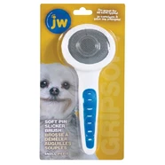Gripsoft Soft Pin Slicker Brush Small 25X12.7Cm