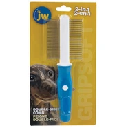 Gripsoft Double Sided Comb 21.5Cm