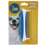 Gripsoft Rotating Comfort Comb Medium 13cm