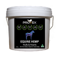 Provex Equine Hemp Hulls 3.5kg (10 Litres)