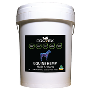 Provex Equine Hemp Hulls 7kg (20Lt)