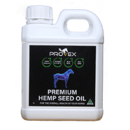 Provex Premium Hemp Seed Oil 250ml