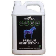 Provex Premium Hemp Seed Oil 5L