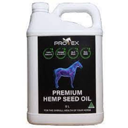 Provex Premium Hemp Seed Oil 5L