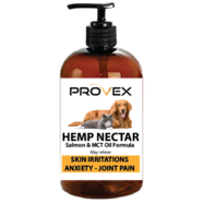 Provex hemp nectar blend 100mL