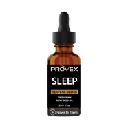 Provex Terpene Hemp Blend Sleep 30ml
