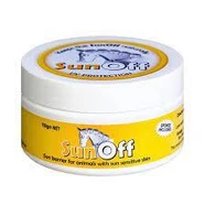 SunOff 150gm Mineral Sun Protection Powder