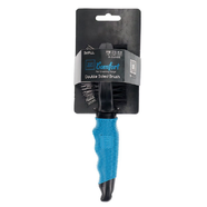 Zeez Comfort Double Sided Brush - SMALL 21.7x6cm