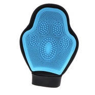 Zeez Comfort Grooming Mitt