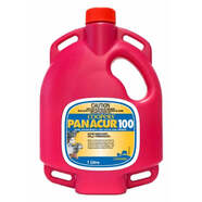 Panacur 100 wormer 1 Litre for Horses and Cattle - Fenbendazole 100g/L