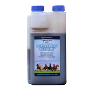 Dynavyte Equine Microbiome Support - 1L
