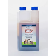 Dynavyte Working Dog Microbiome Supplement (MBS) - 1 litre