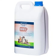 Dynavyte Working Dog Microbiome Supplement (MBS) - 5 litre