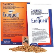 Eraquell Pellets
