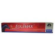 Equimax Horse wormer