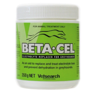 Virbac Betacel Greyhound 2kg