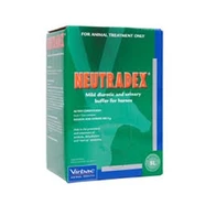 Neutradex 5 litre Horse